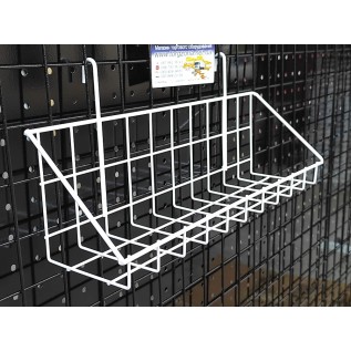 Корзина L 430 вузька, н/б 